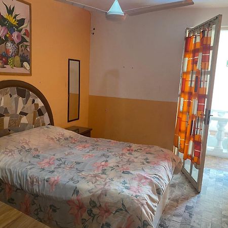 Palmas Hotel Куернавака Екстериор снимка