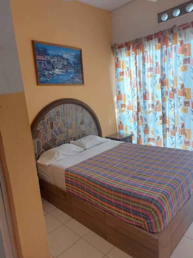 Palmas Hotel Куернавака Екстериор снимка
