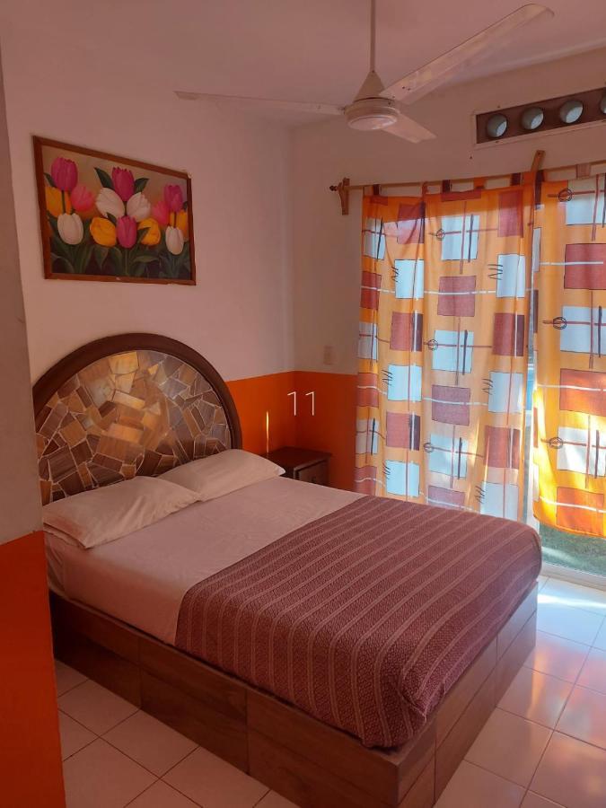 Palmas Hotel Куернавака Екстериор снимка