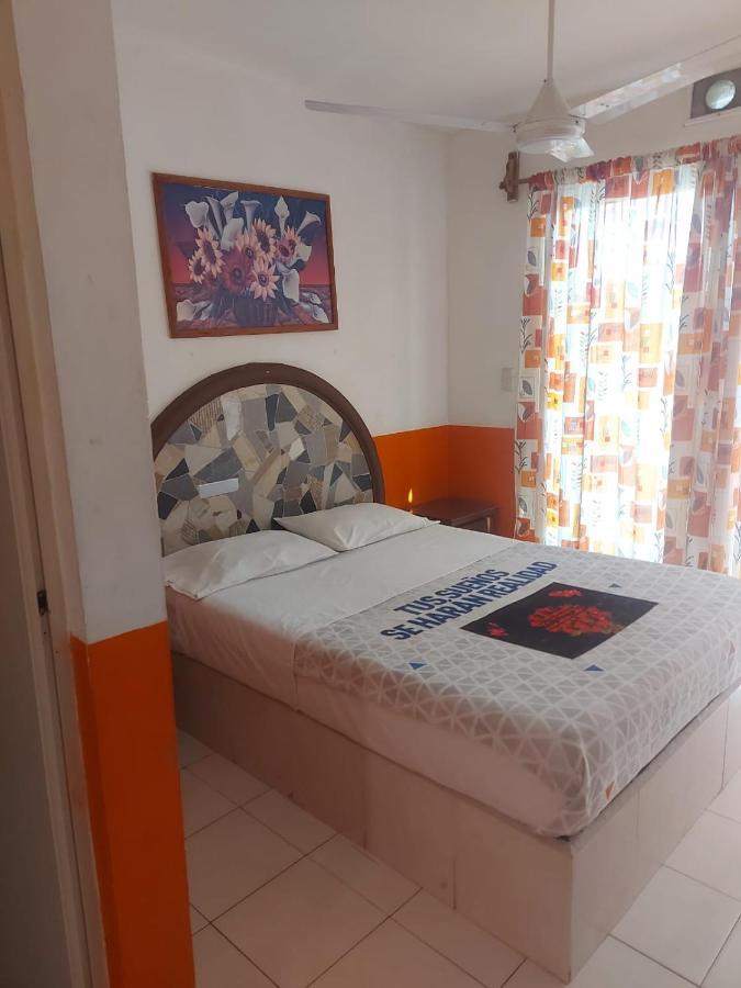 Palmas Hotel Куернавака Екстериор снимка