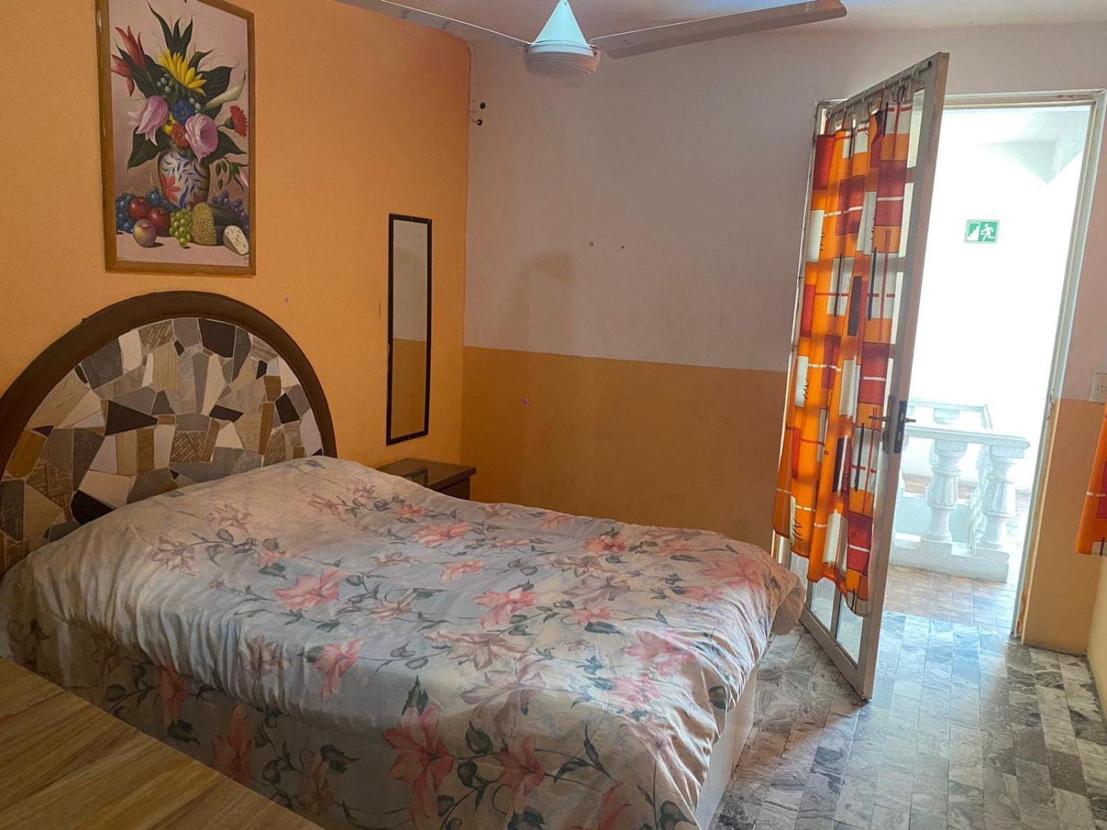 Palmas Hotel Куернавака Екстериор снимка